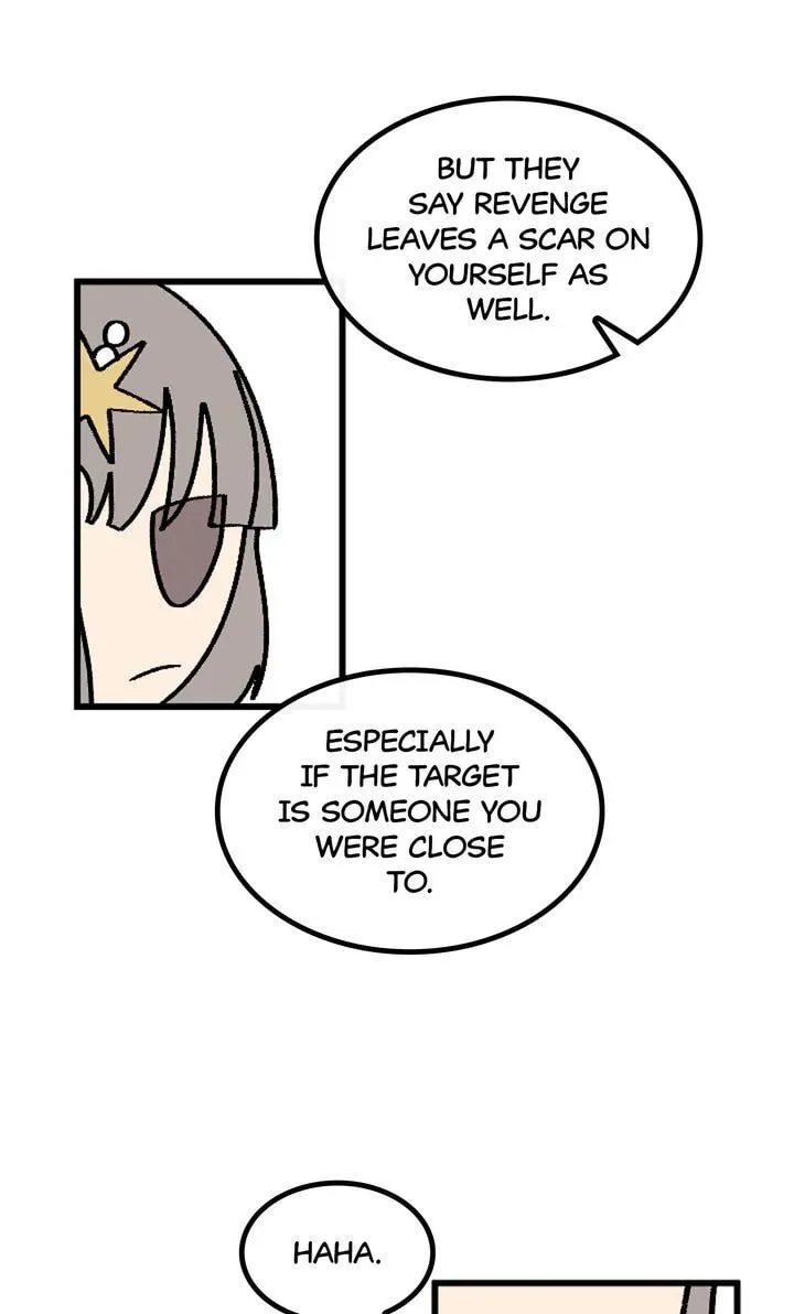A Vegetarian's Pet Vegetable Chapter 59 page 20 - 