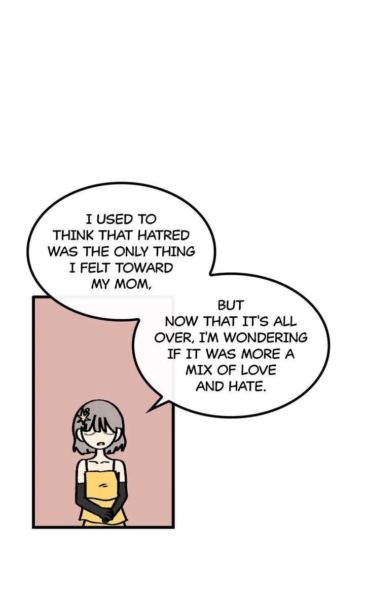 A Vegetarian's Pet Vegetable Chapter 59 page 22 - 