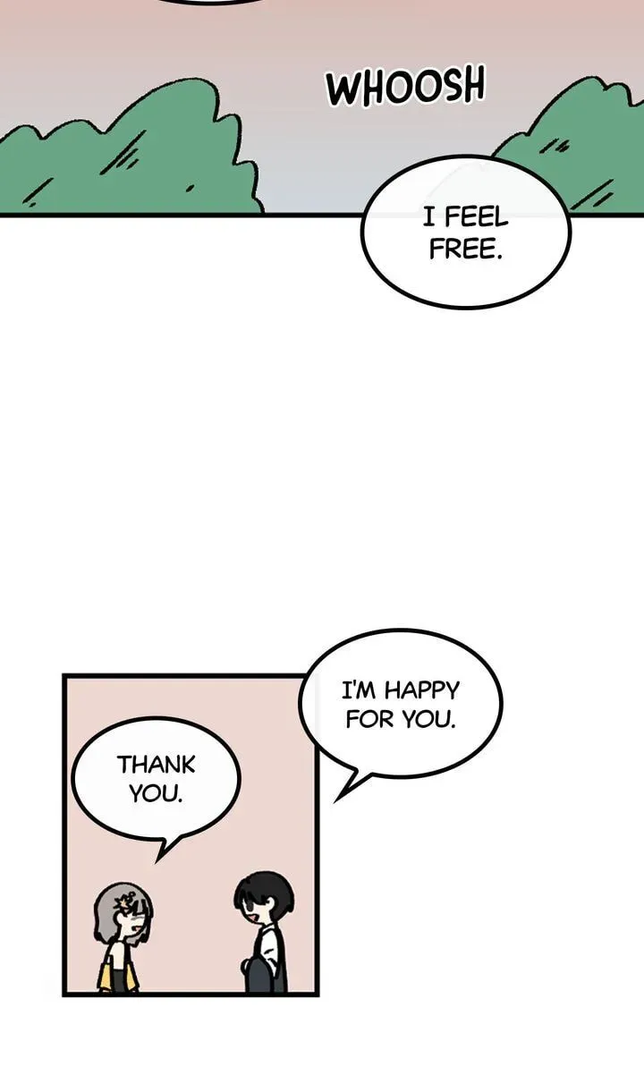 A Vegetarian's Pet Vegetable Chapter 59 page 28 - 