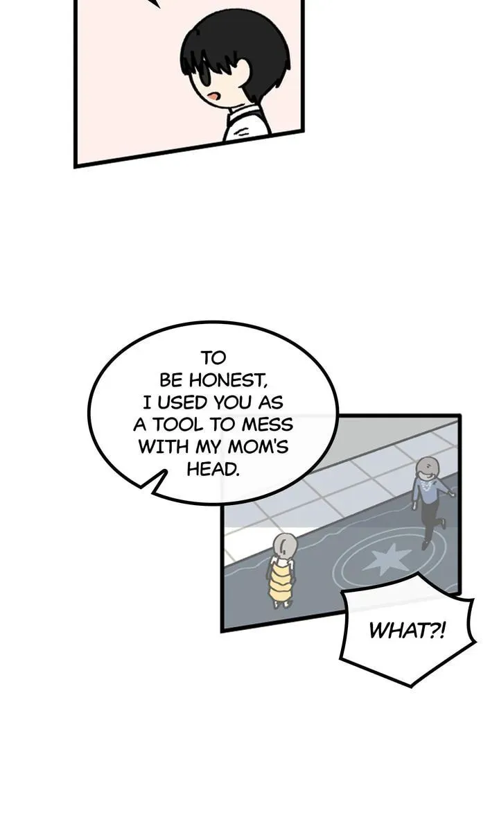 A Vegetarian's Pet Vegetable Chapter 59 page 30 - 