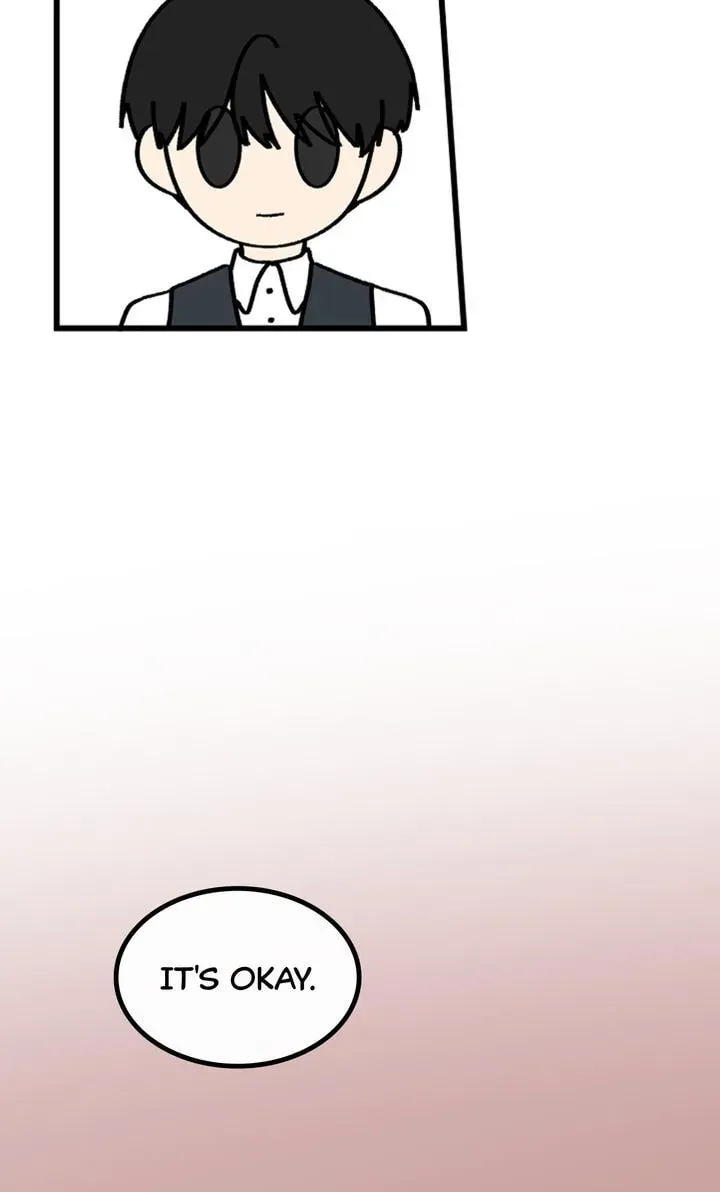 A Vegetarian's Pet Vegetable Chapter 59 page 34 - 