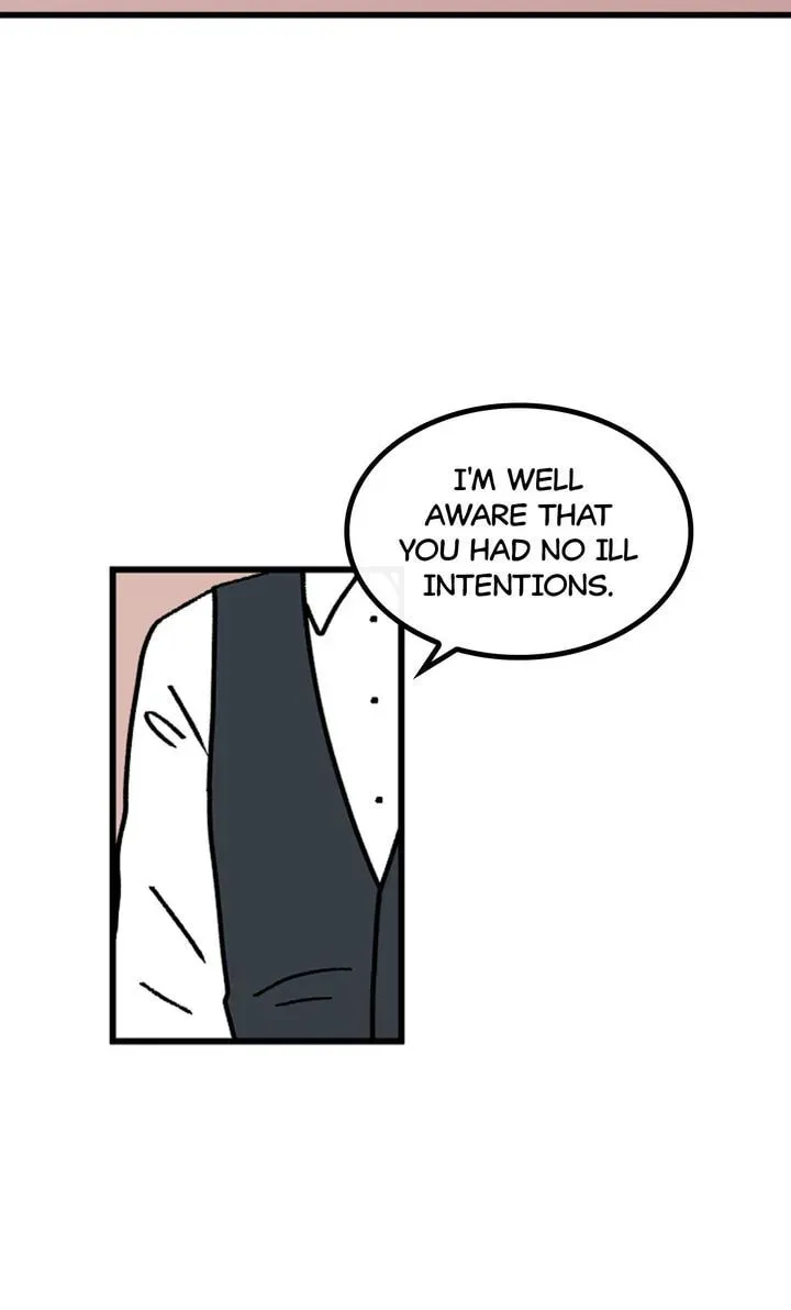 A Vegetarian's Pet Vegetable Chapter 59 page 35 - 