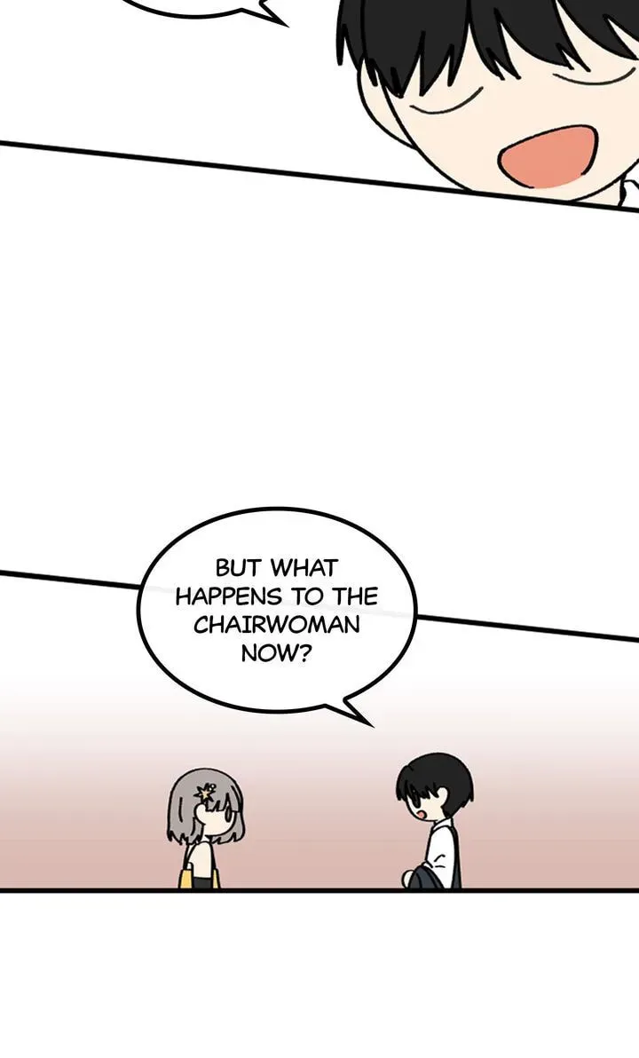 A Vegetarian's Pet Vegetable Chapter 59 page 37 - 
