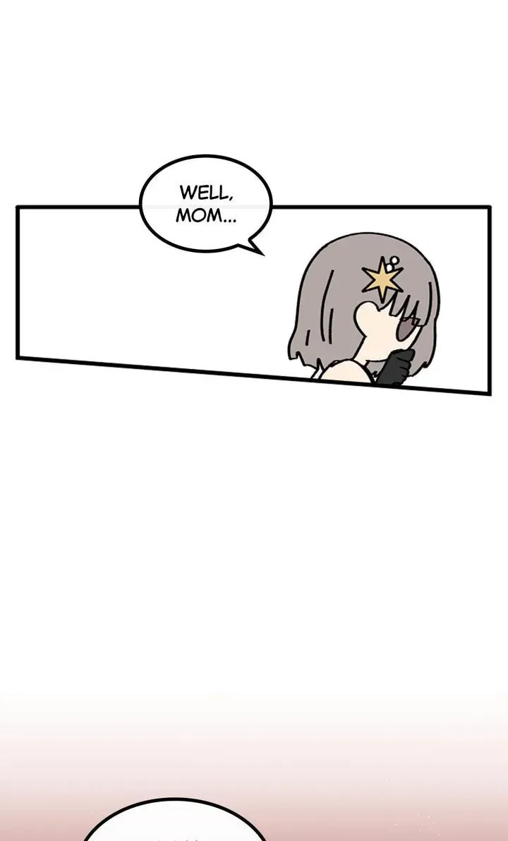 A Vegetarian's Pet Vegetable Chapter 59 page 38 - 