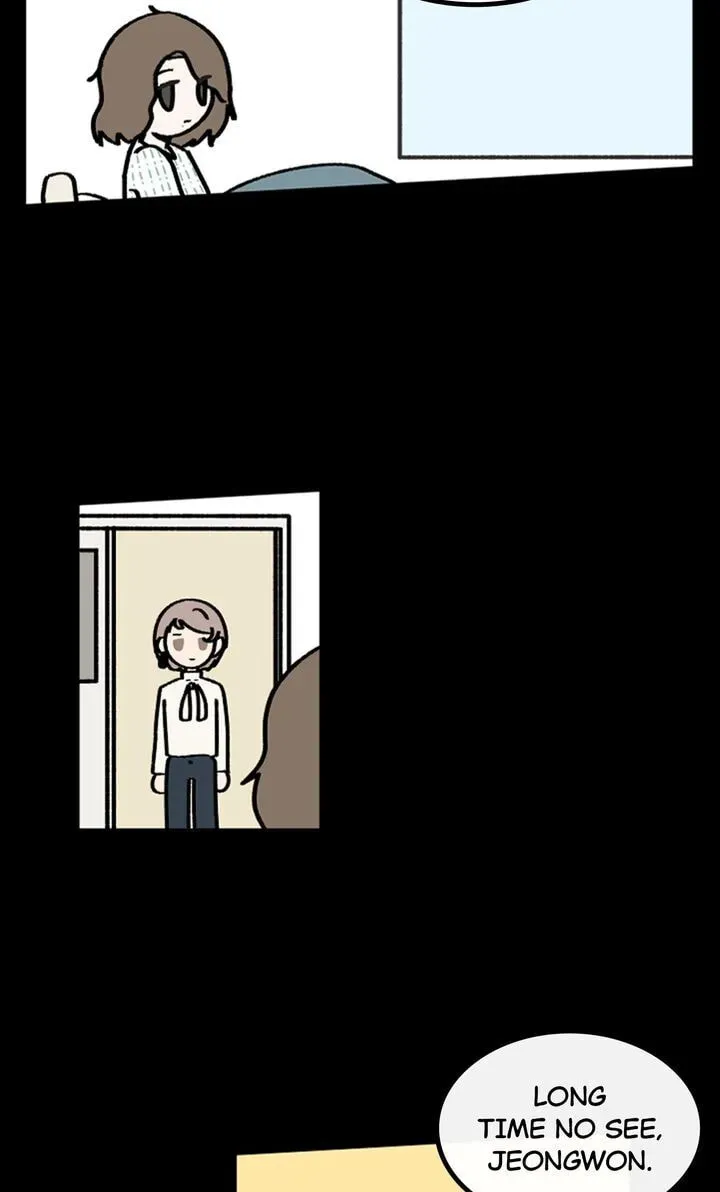 A Vegetarian's Pet Vegetable Chapter 59 page 42 - 