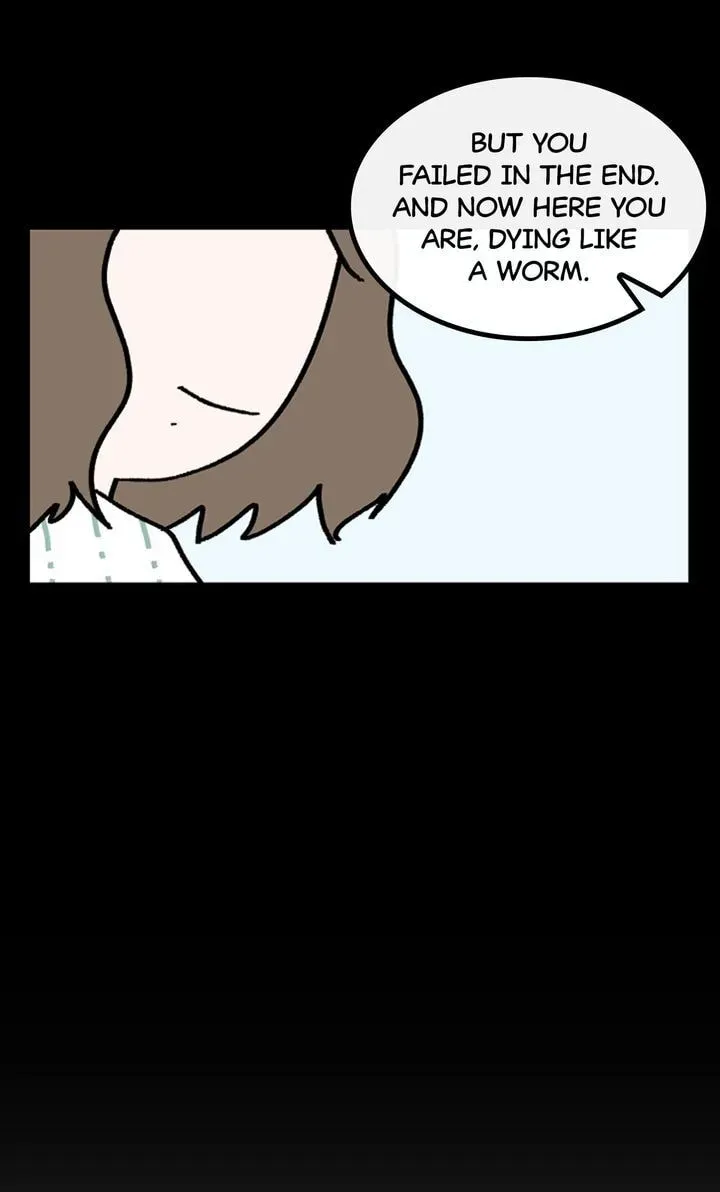 A Vegetarian's Pet Vegetable Chapter 59 page 47 - 