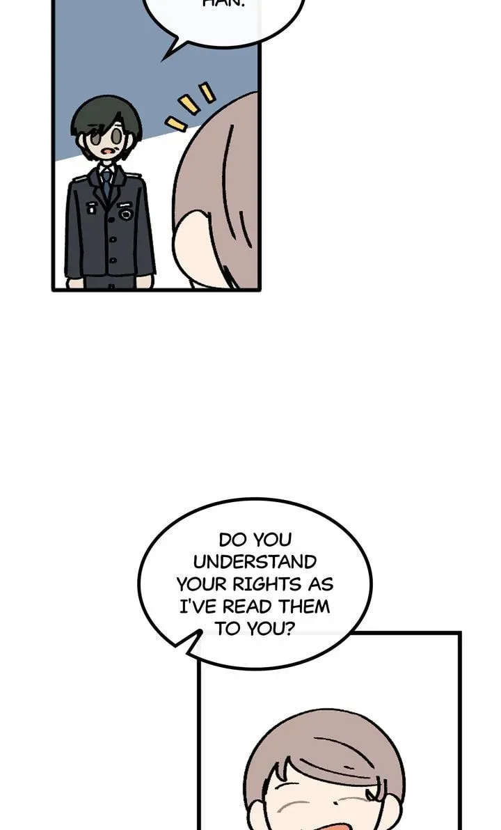 A Vegetarian's Pet Vegetable Chapter 59 page 6 - 