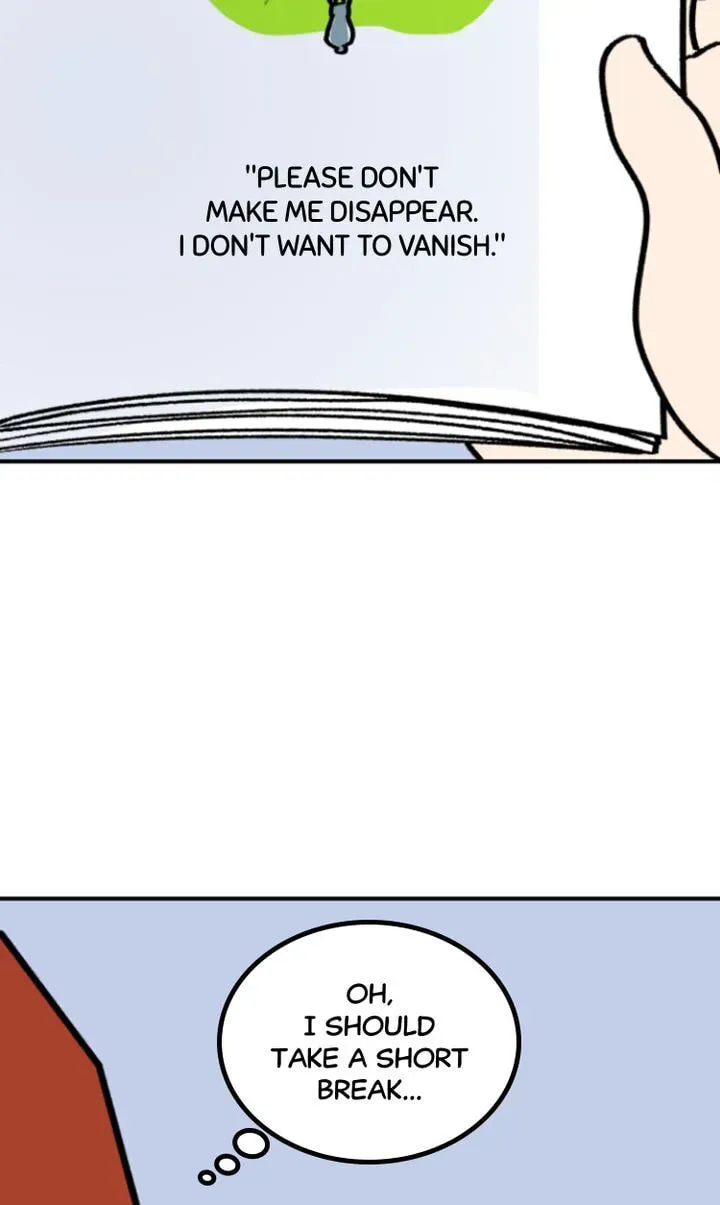 A Vegetarian's Pet Vegetable Chapter 6 page 11 - 
