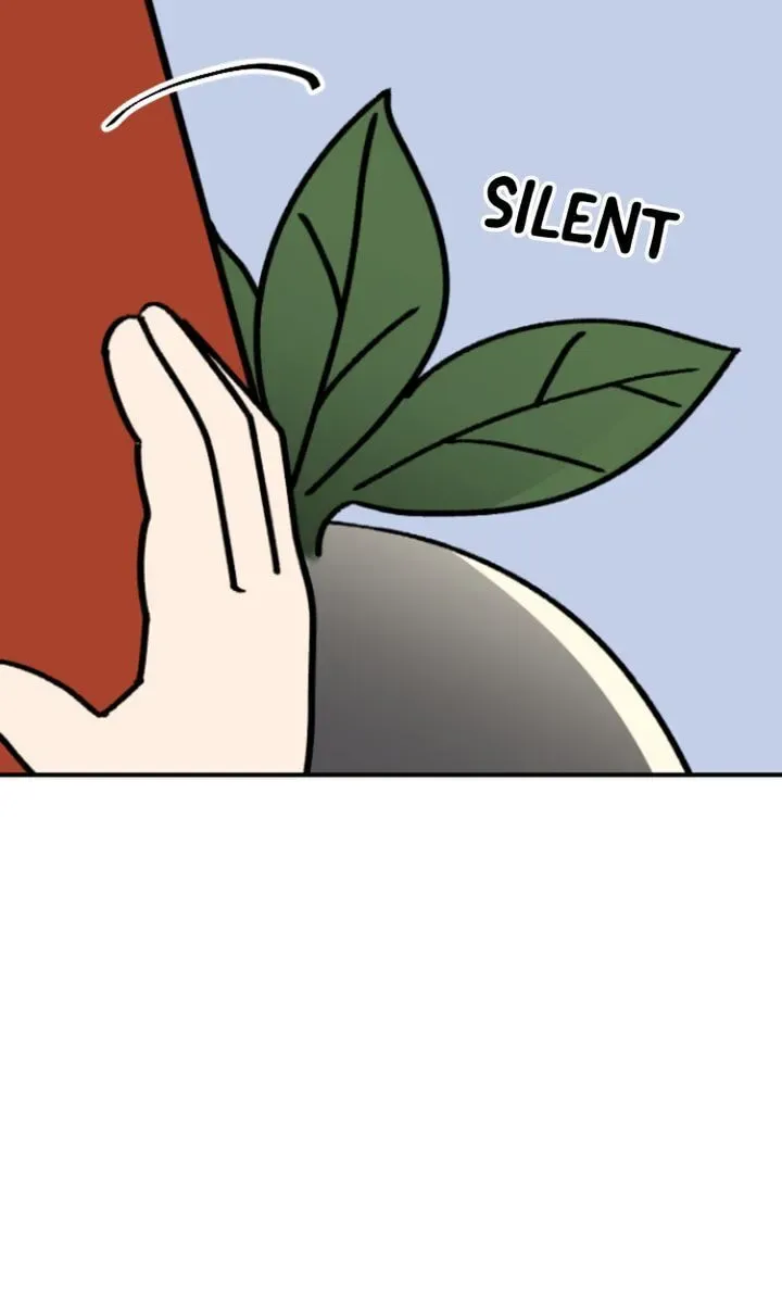A Vegetarian's Pet Vegetable Chapter 6 page 12 - 