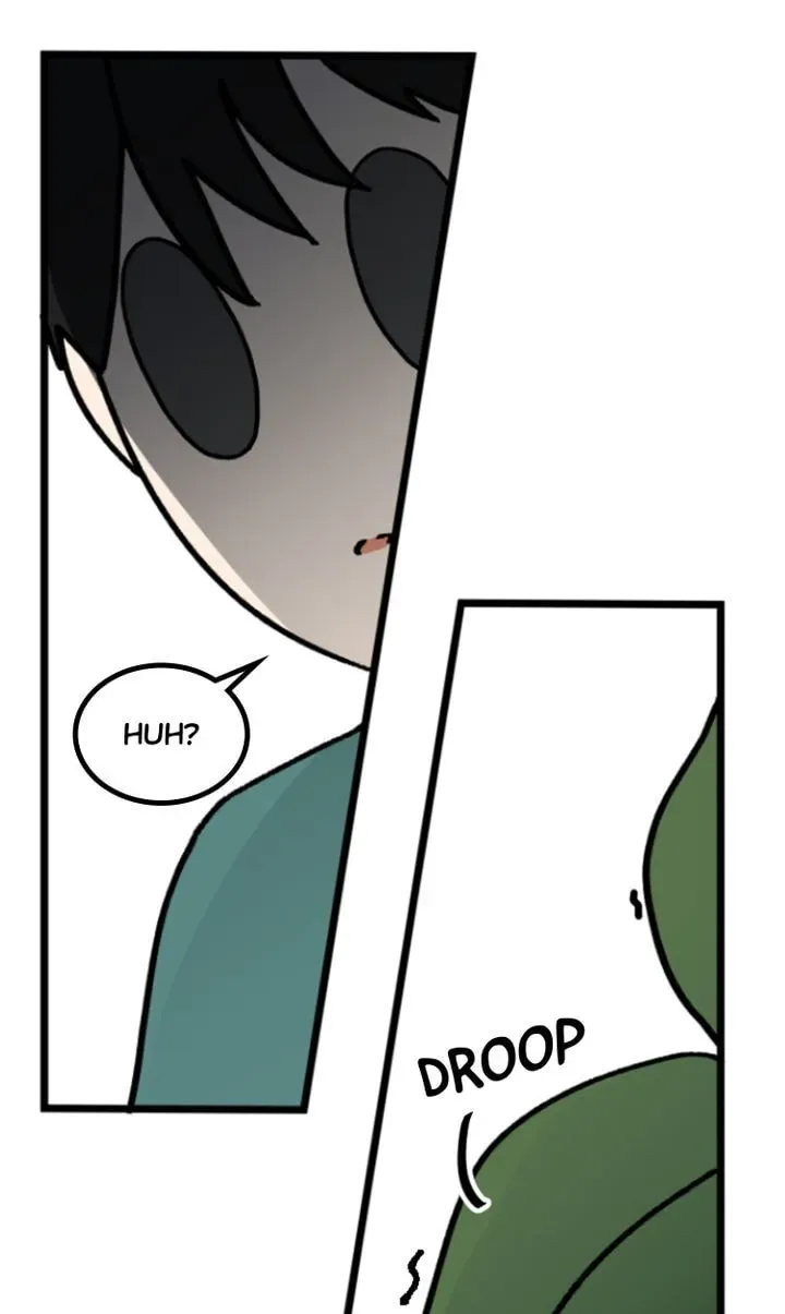 A Vegetarian's Pet Vegetable Chapter 6 page 13 - 