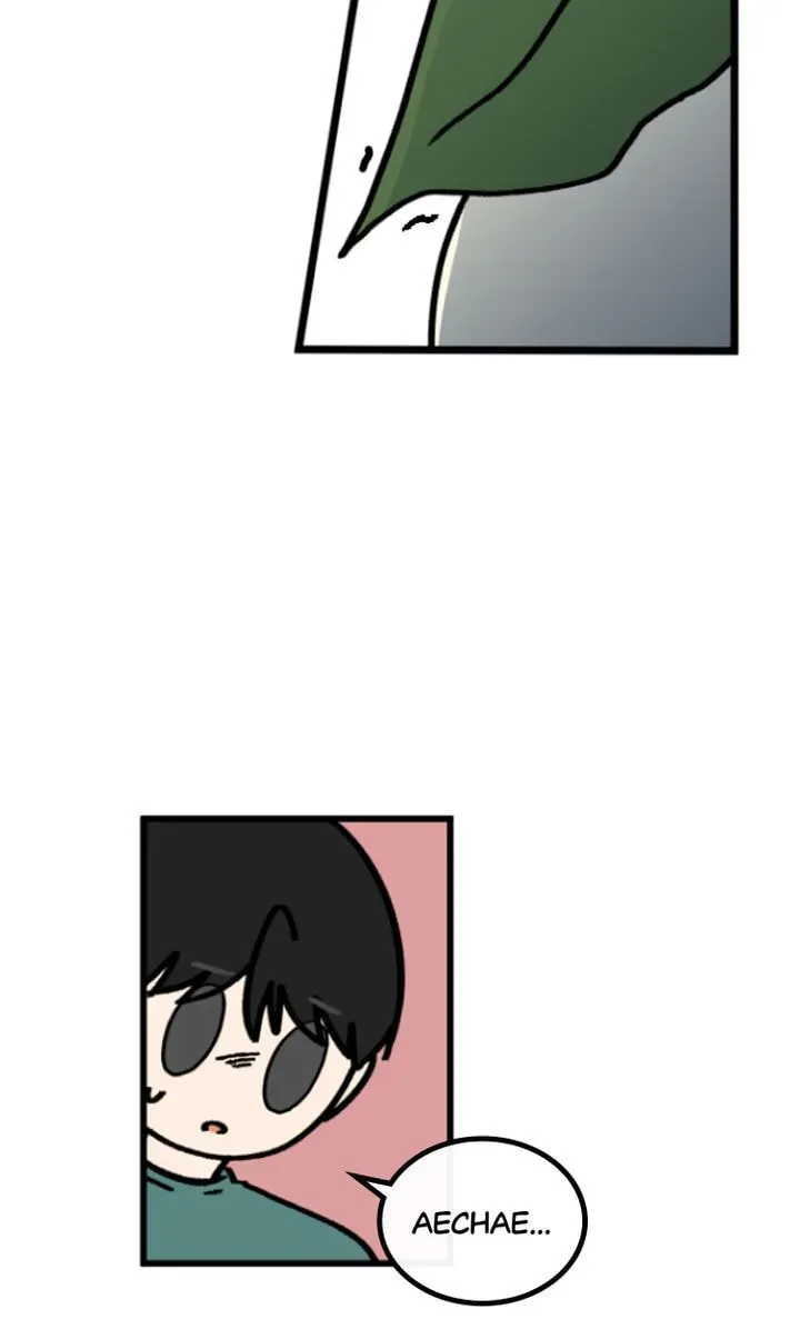 A Vegetarian's Pet Vegetable Chapter 6 page 14 - 