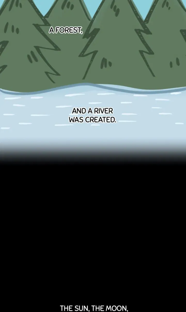 A Vegetarian's Pet Vegetable Chapter 6 page 3 - 