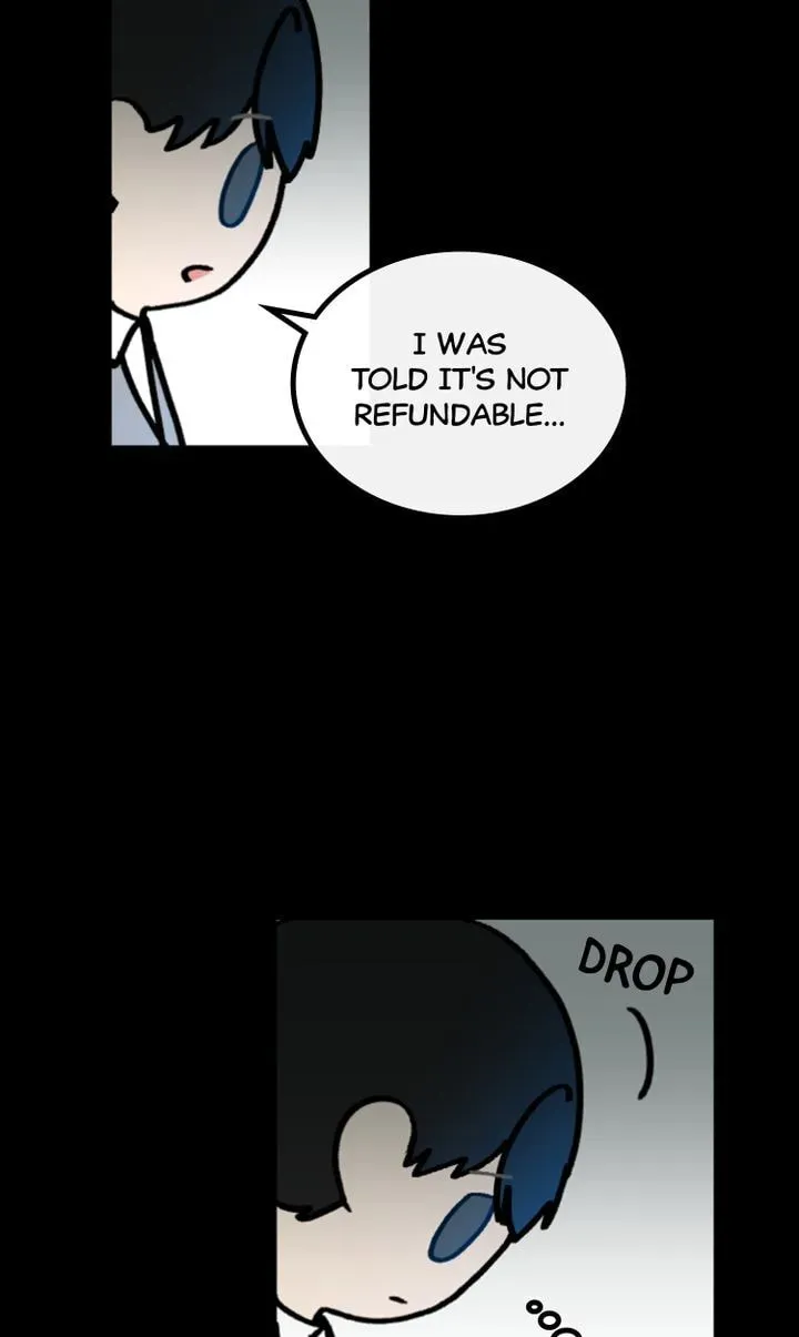 A Vegetarian's Pet Vegetable Chapter 6 page 21 - 
