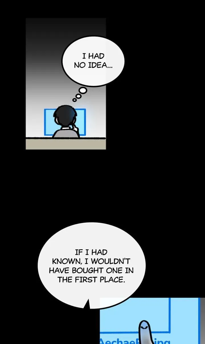 A Vegetarian's Pet Vegetable Chapter 6 page 26 - 