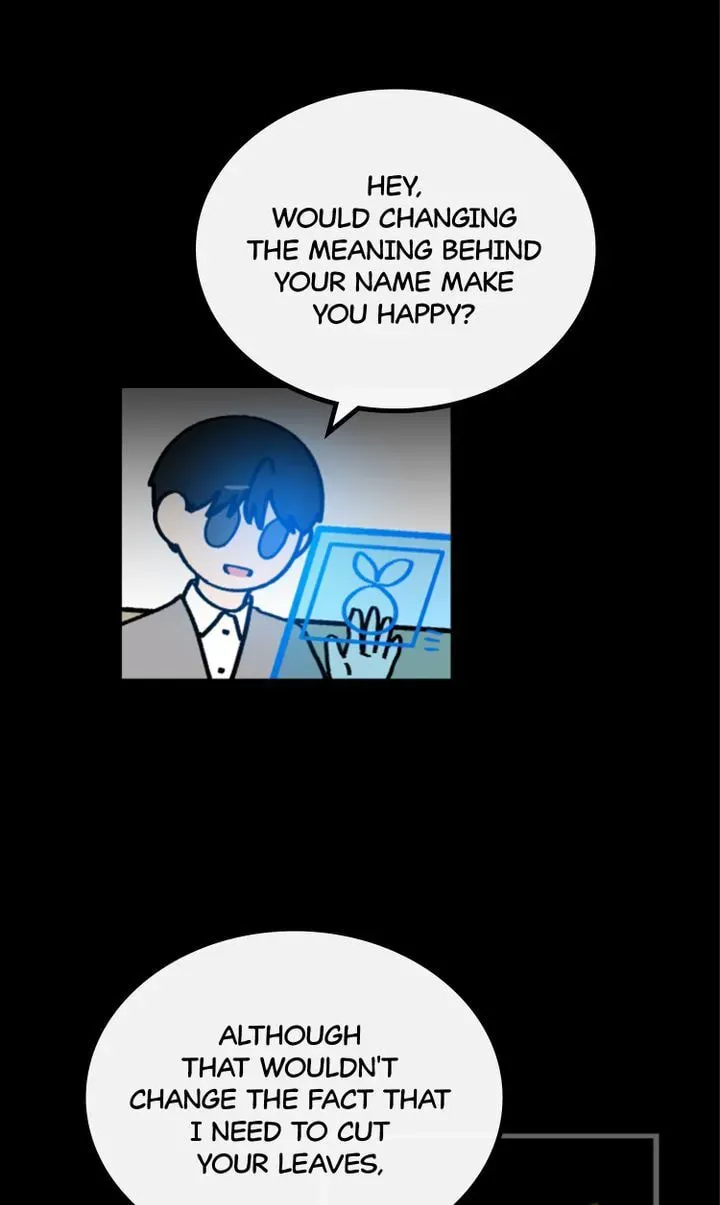 A Vegetarian's Pet Vegetable Chapter 6 page 32 - 