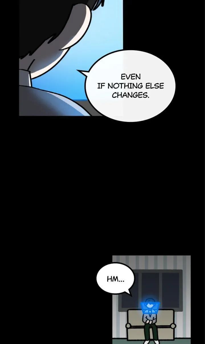 A Vegetarian's Pet Vegetable Chapter 6 page 34 - 