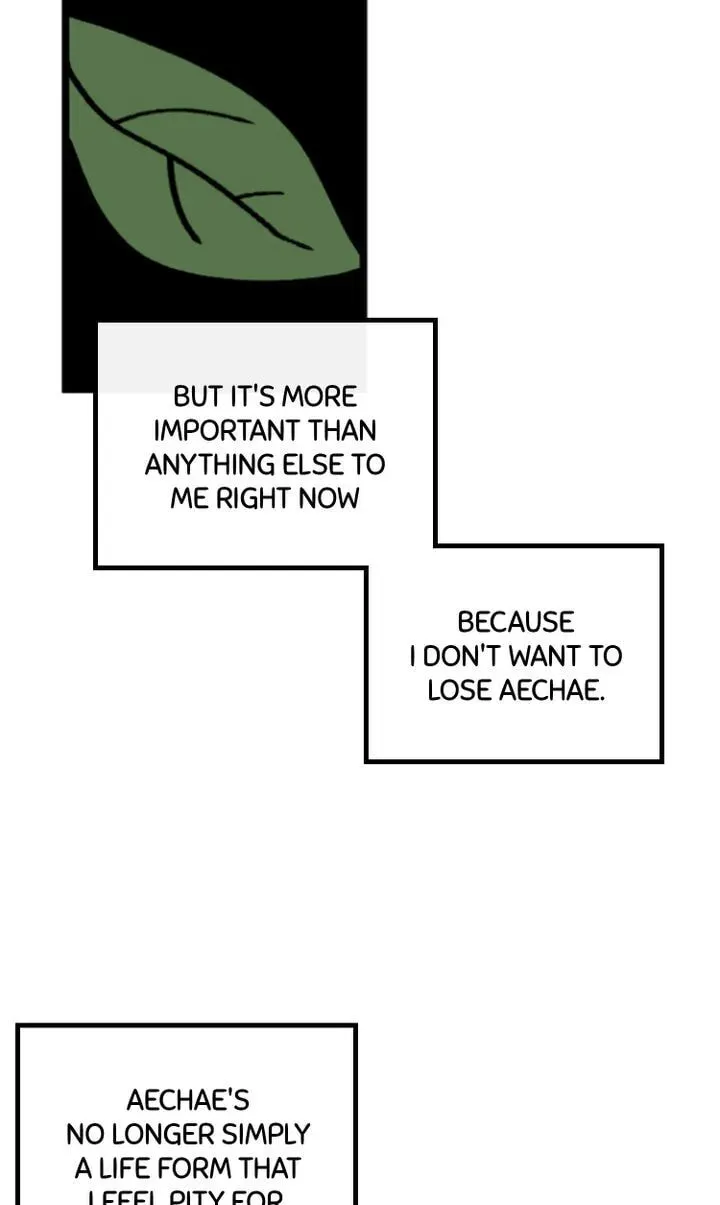 A Vegetarian's Pet Vegetable Chapter 6 page 40 - 