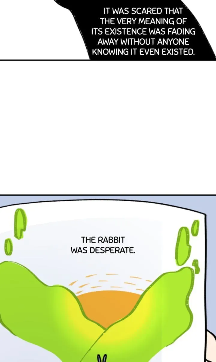 A Vegetarian's Pet Vegetable Chapter 6 page 10 - 