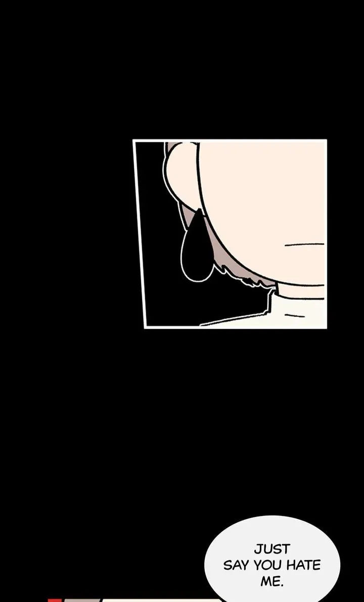A Vegetarian's Pet Vegetable Chapter 60 page 12 - 