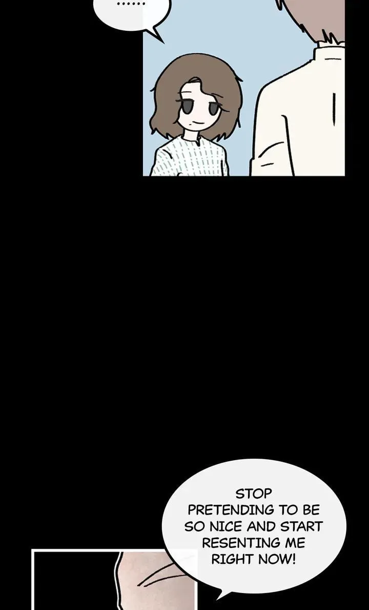 A Vegetarian's Pet Vegetable Chapter 60 page 14 - 