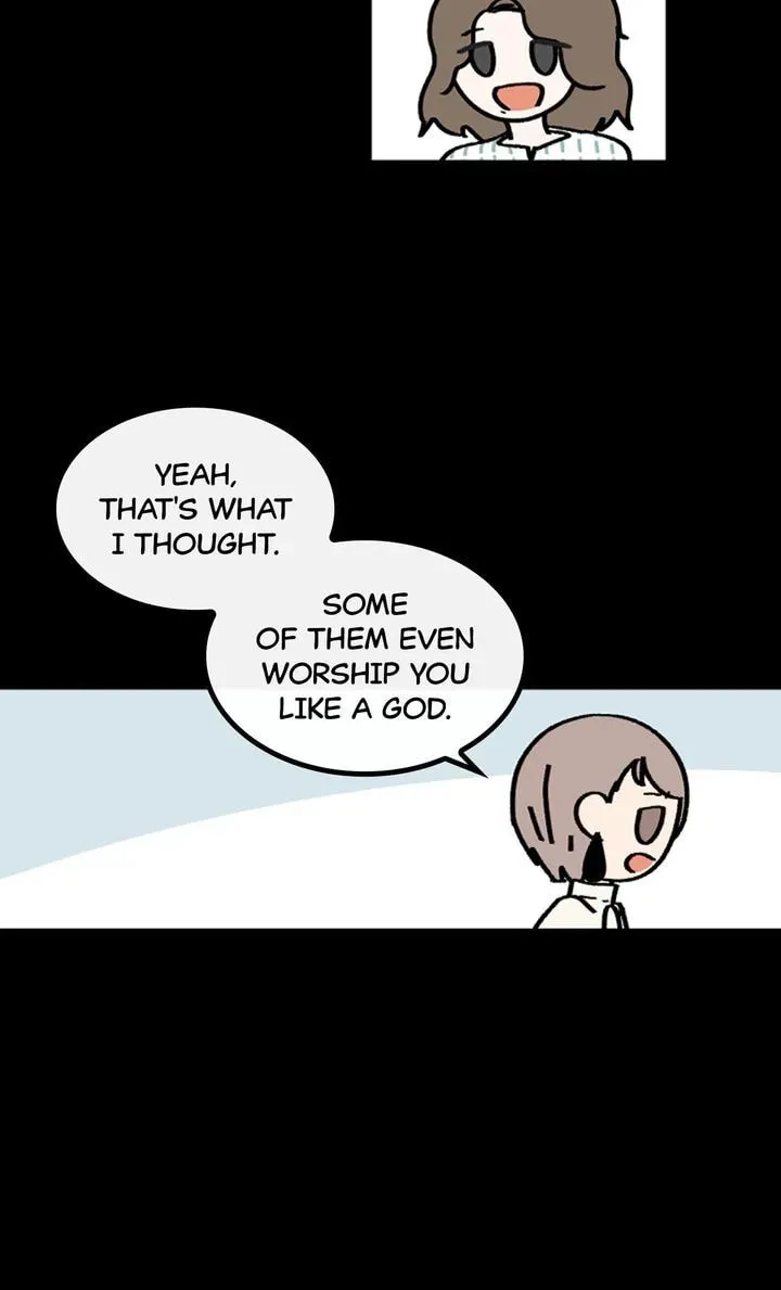 A Vegetarian's Pet Vegetable Chapter 60 page 3 - 