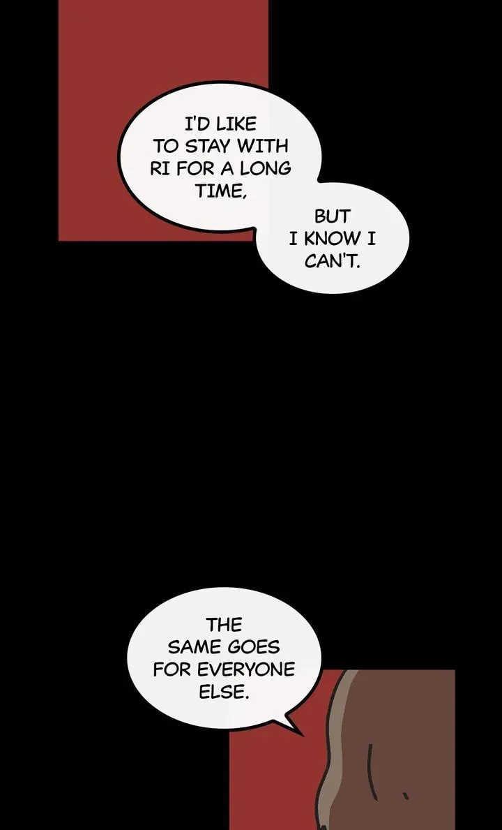 A Vegetarian's Pet Vegetable Chapter 60 page 21 - 