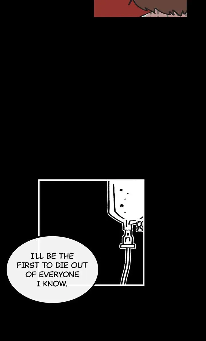 A Vegetarian's Pet Vegetable Chapter 60 page 22 - 