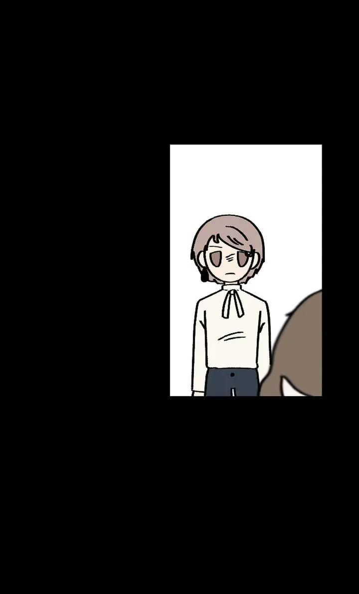 A Vegetarian's Pet Vegetable Chapter 60 page 23 - 