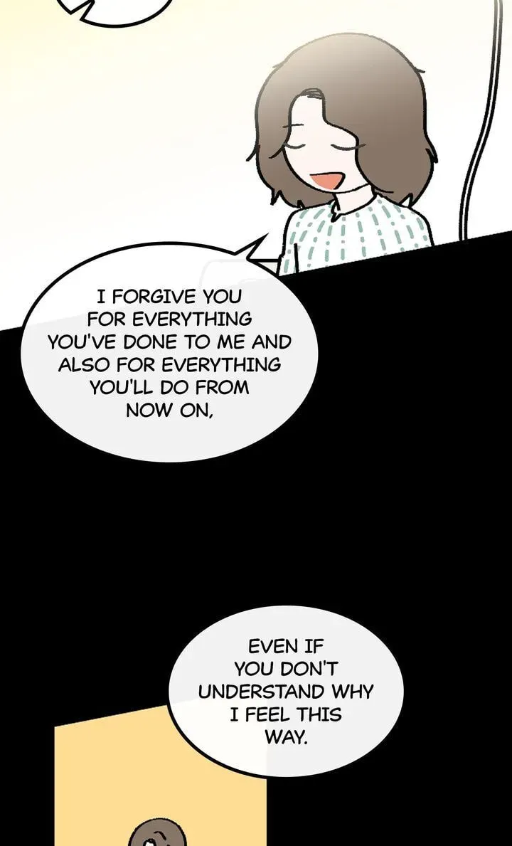 A Vegetarian's Pet Vegetable Chapter 60 page 26 - 