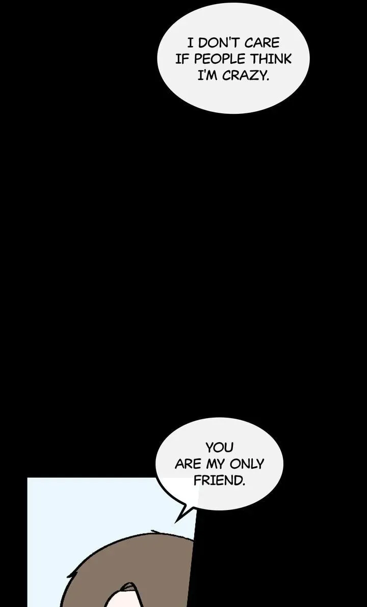 A Vegetarian's Pet Vegetable Chapter 60 page 28 - 