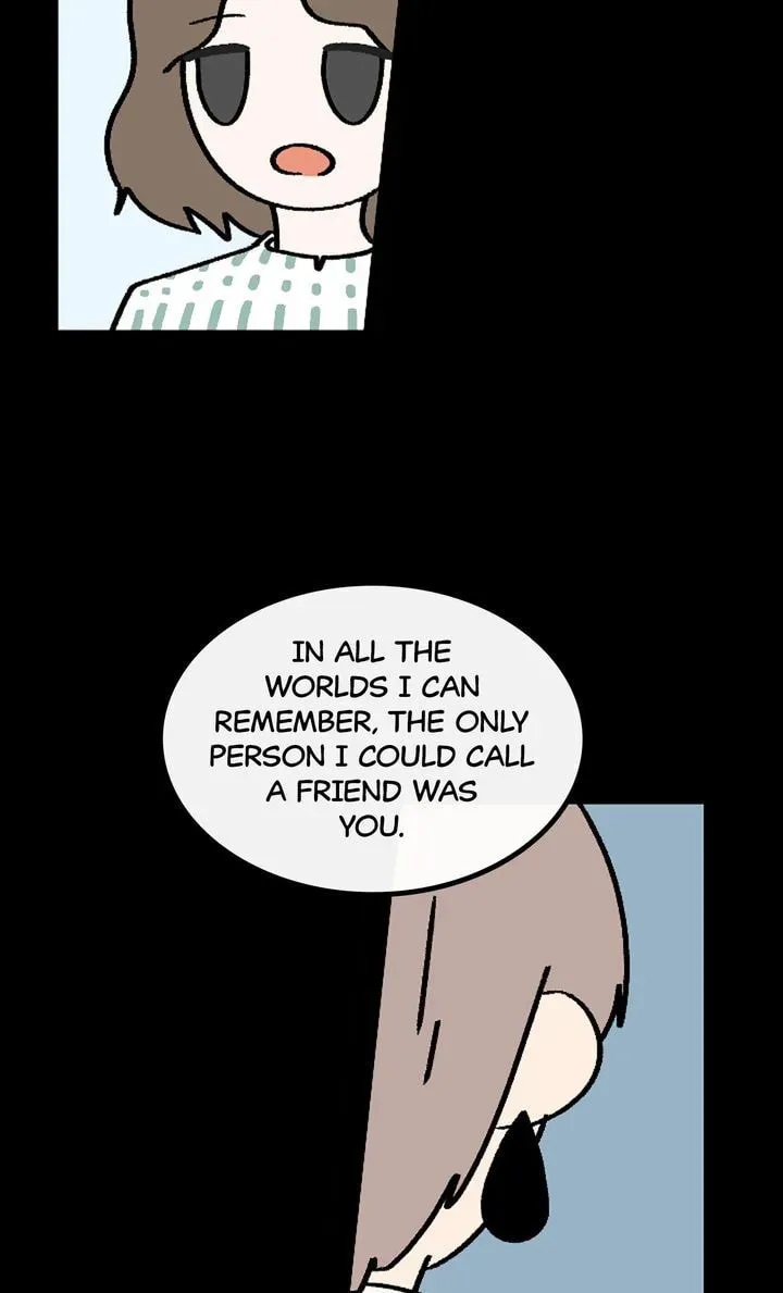 A Vegetarian's Pet Vegetable Chapter 60 page 29 - 