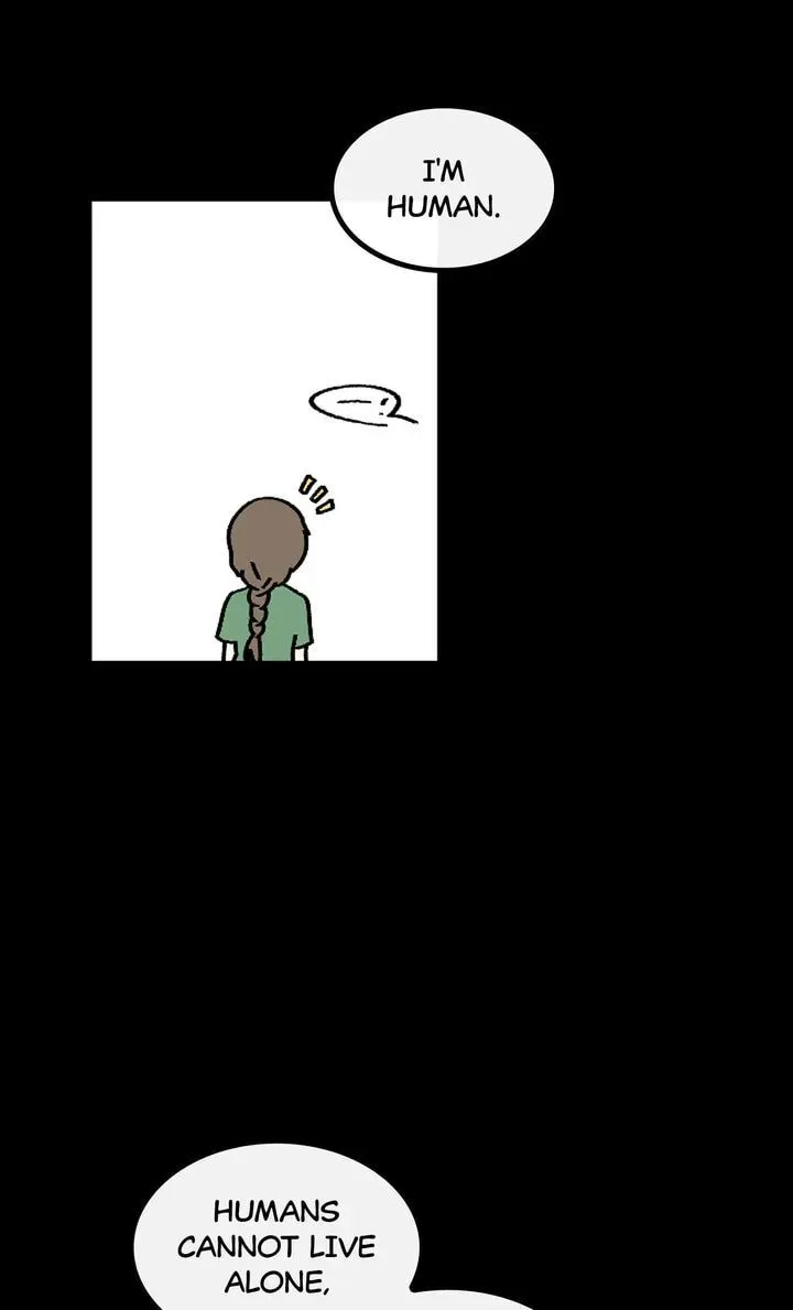 A Vegetarian's Pet Vegetable Chapter 60 page 31 - 
