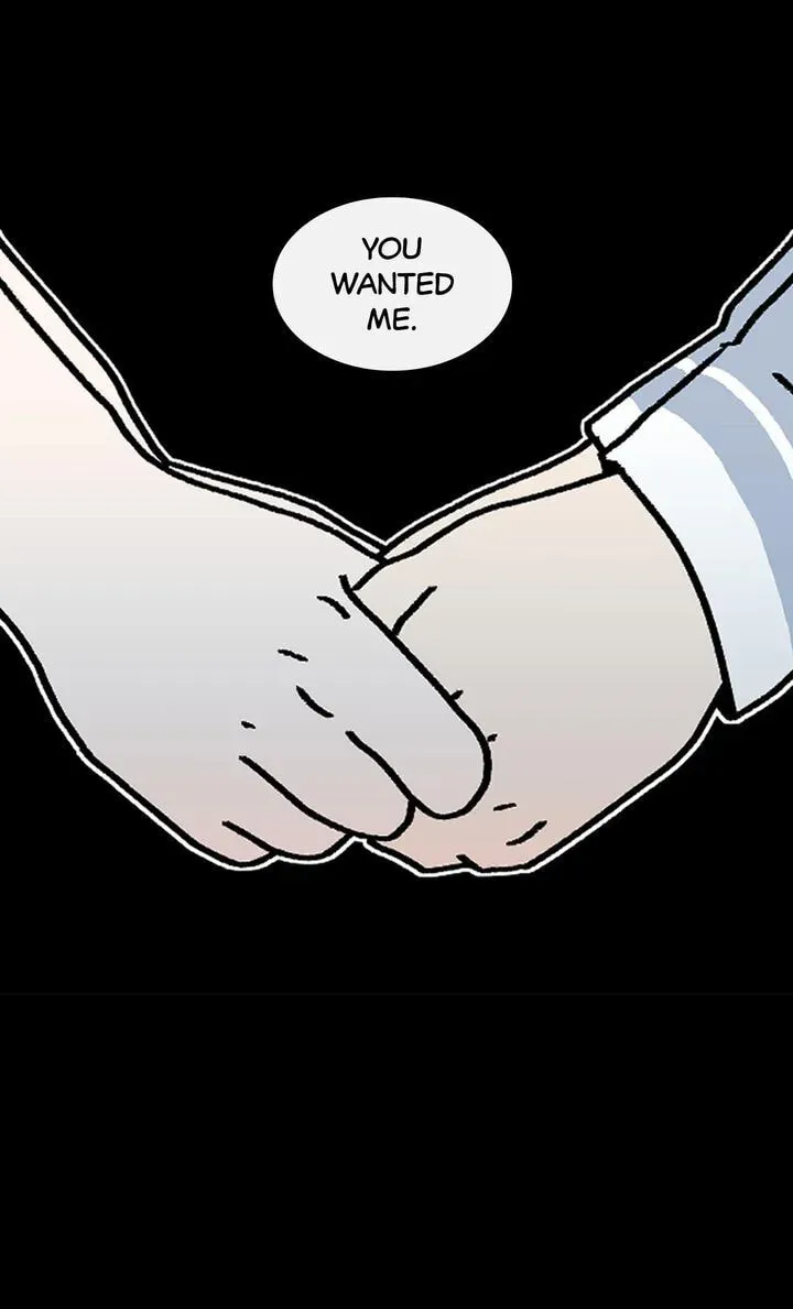 A Vegetarian's Pet Vegetable Chapter 60 page 33 - 