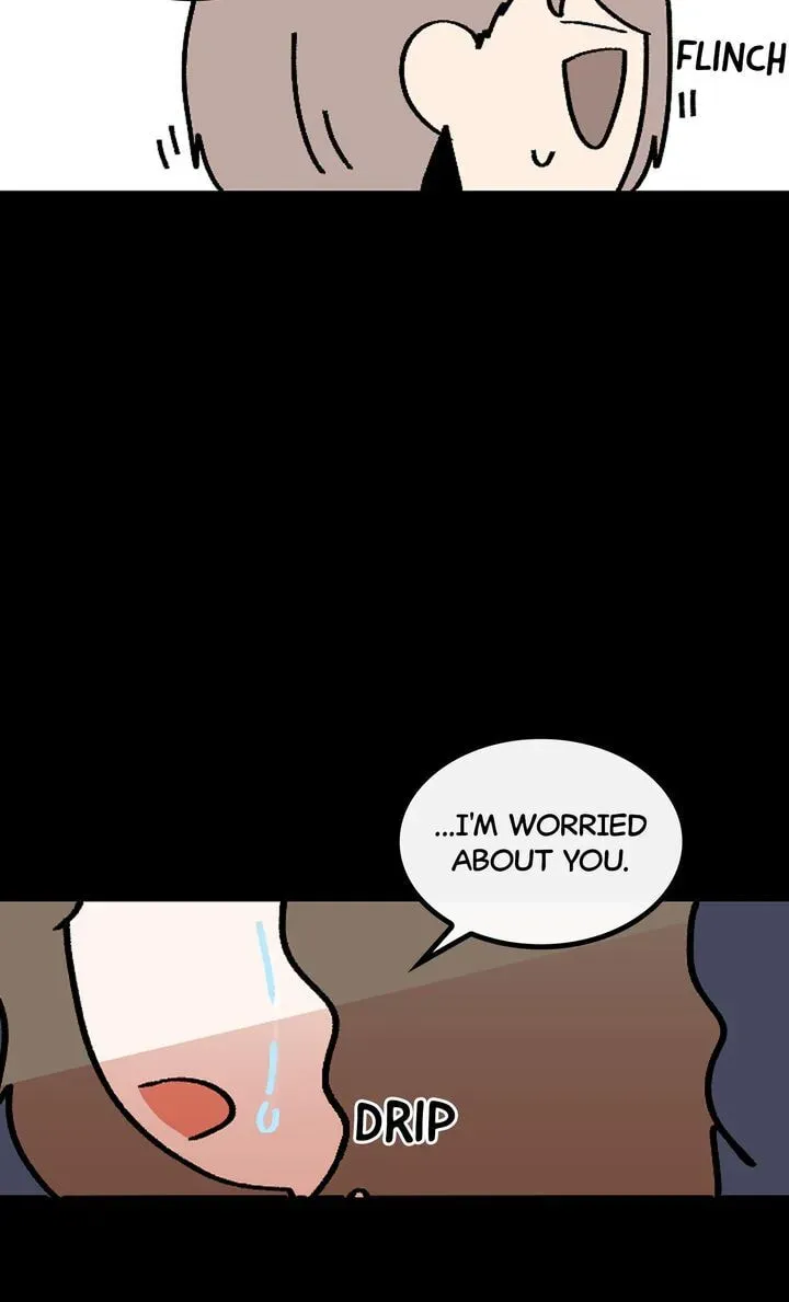 A Vegetarian's Pet Vegetable Chapter 60 page 36 - 