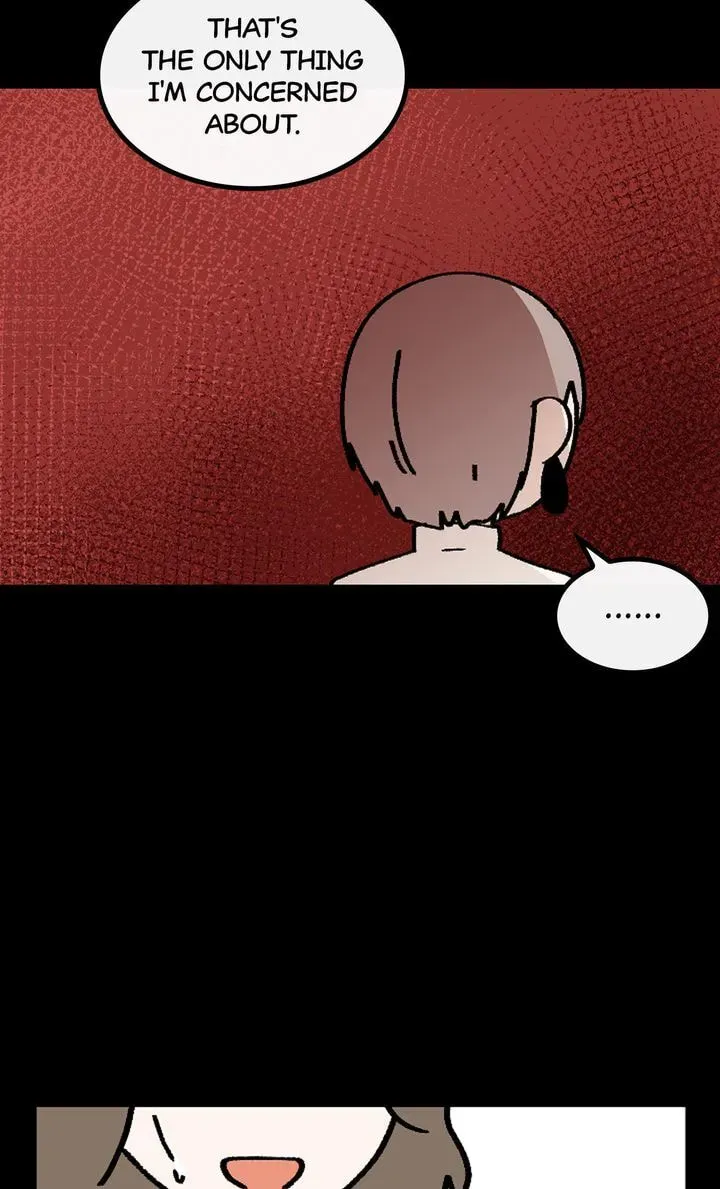 A Vegetarian's Pet Vegetable Chapter 60 page 39 - 