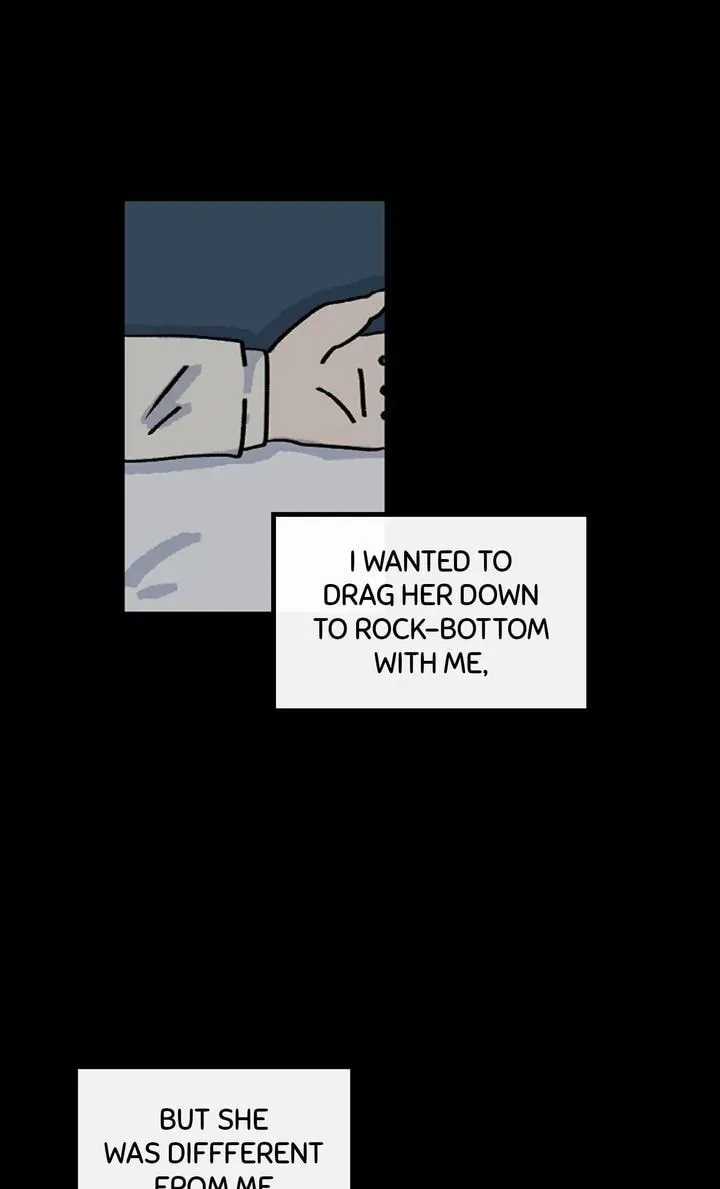 A Vegetarian's Pet Vegetable Chapter 60 page 42 - 