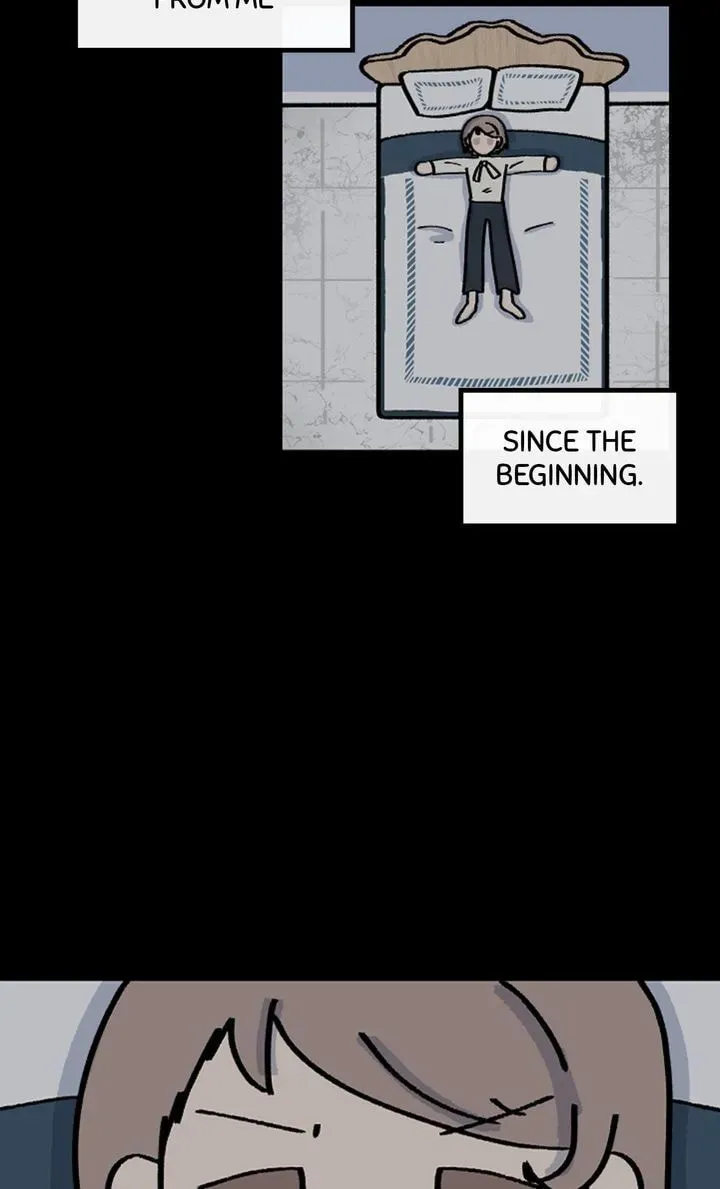 A Vegetarian's Pet Vegetable Chapter 60 page 43 - 