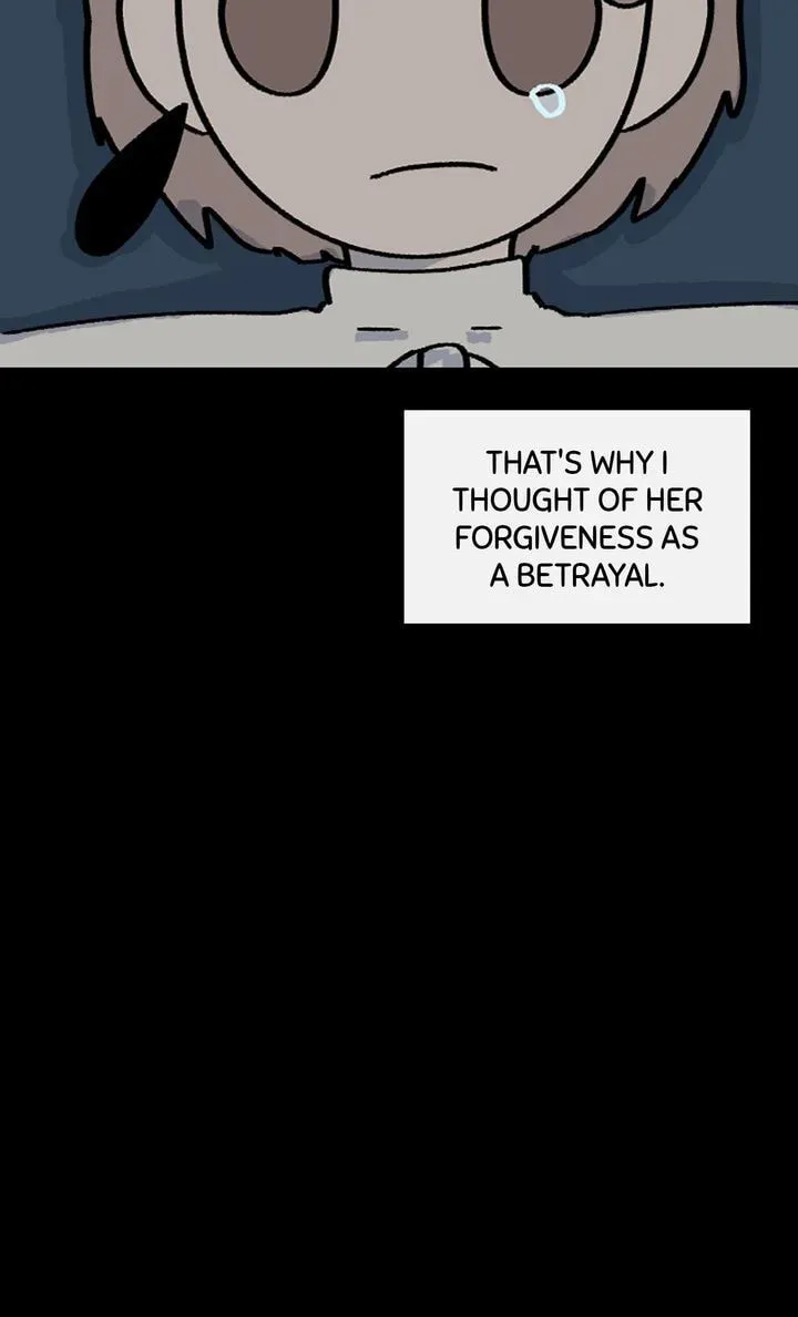 A Vegetarian's Pet Vegetable Chapter 60 page 44 - 