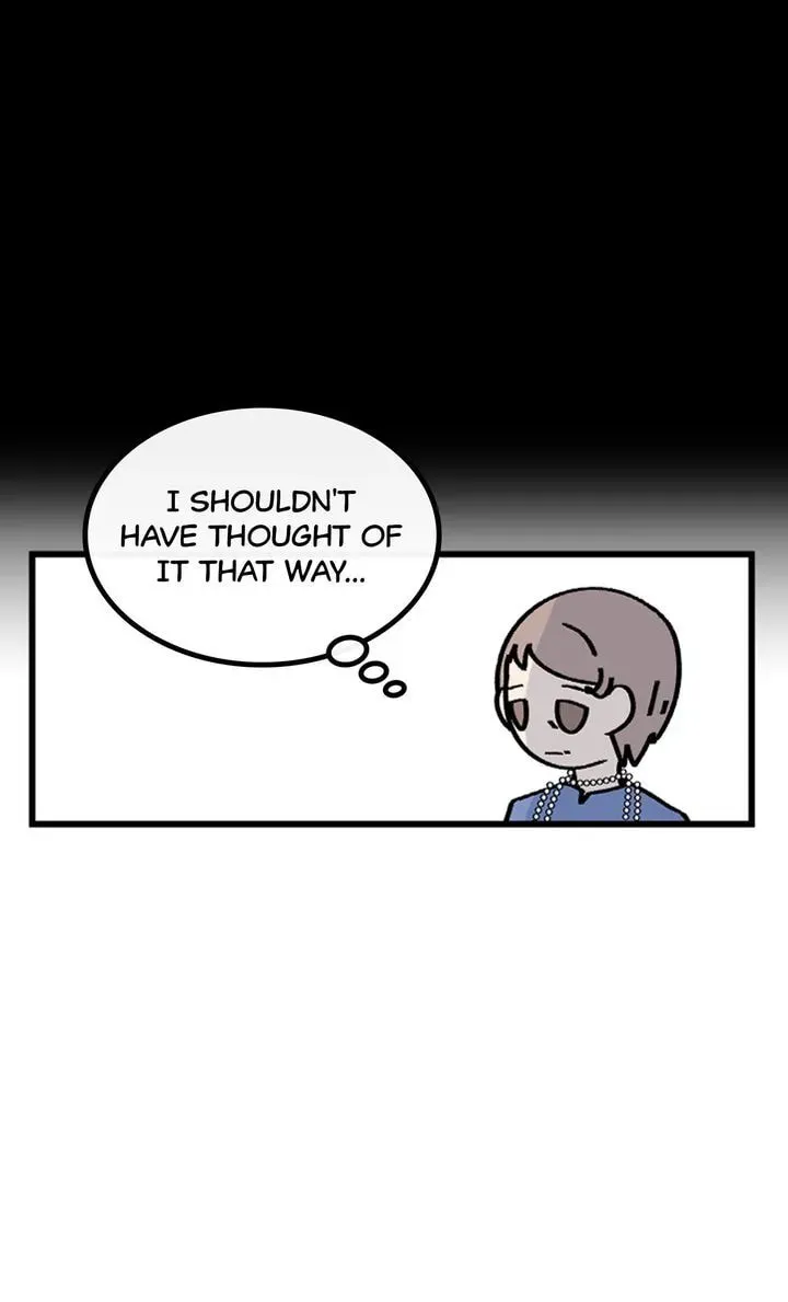 A Vegetarian's Pet Vegetable Chapter 60 page 45 - 