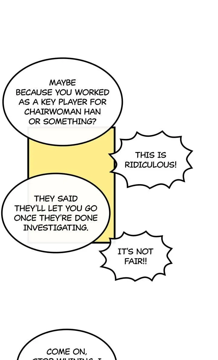 A Vegetarian's Pet Vegetable Chapter 60 page 49 - 