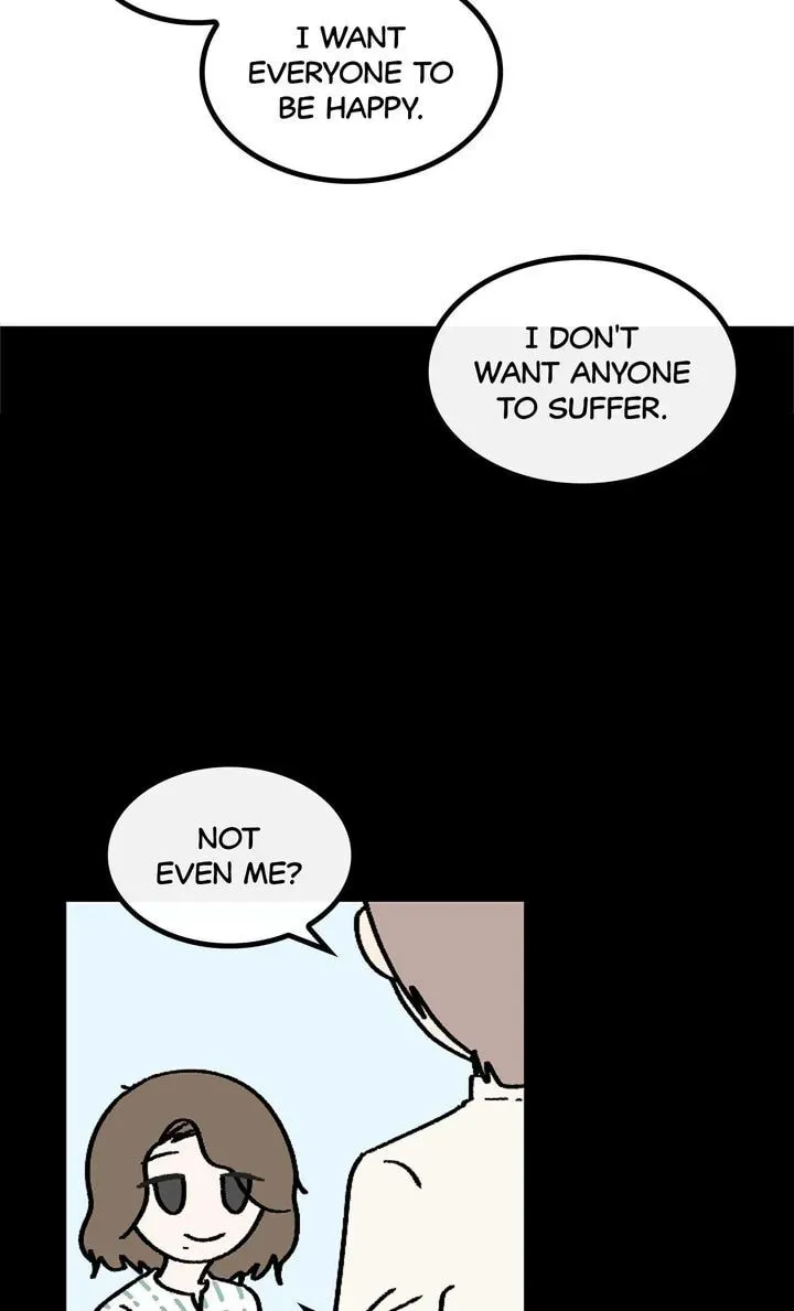 A Vegetarian's Pet Vegetable Chapter 60 page 7 - 