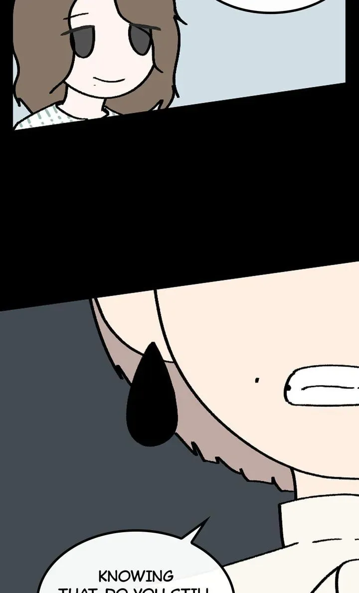 A Vegetarian's Pet Vegetable Chapter 60 page 9 - 