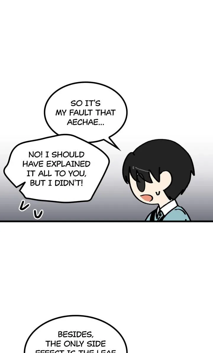 A Vegetarian's Pet Vegetable Chapter 61 page 1 - 