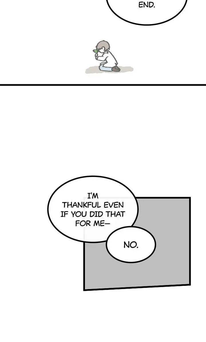 A Vegetarian's Pet Vegetable Chapter 61 page 11 - 