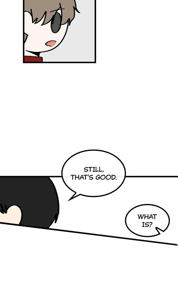 A Vegetarian's Pet Vegetable Chapter 61 page 3 - 