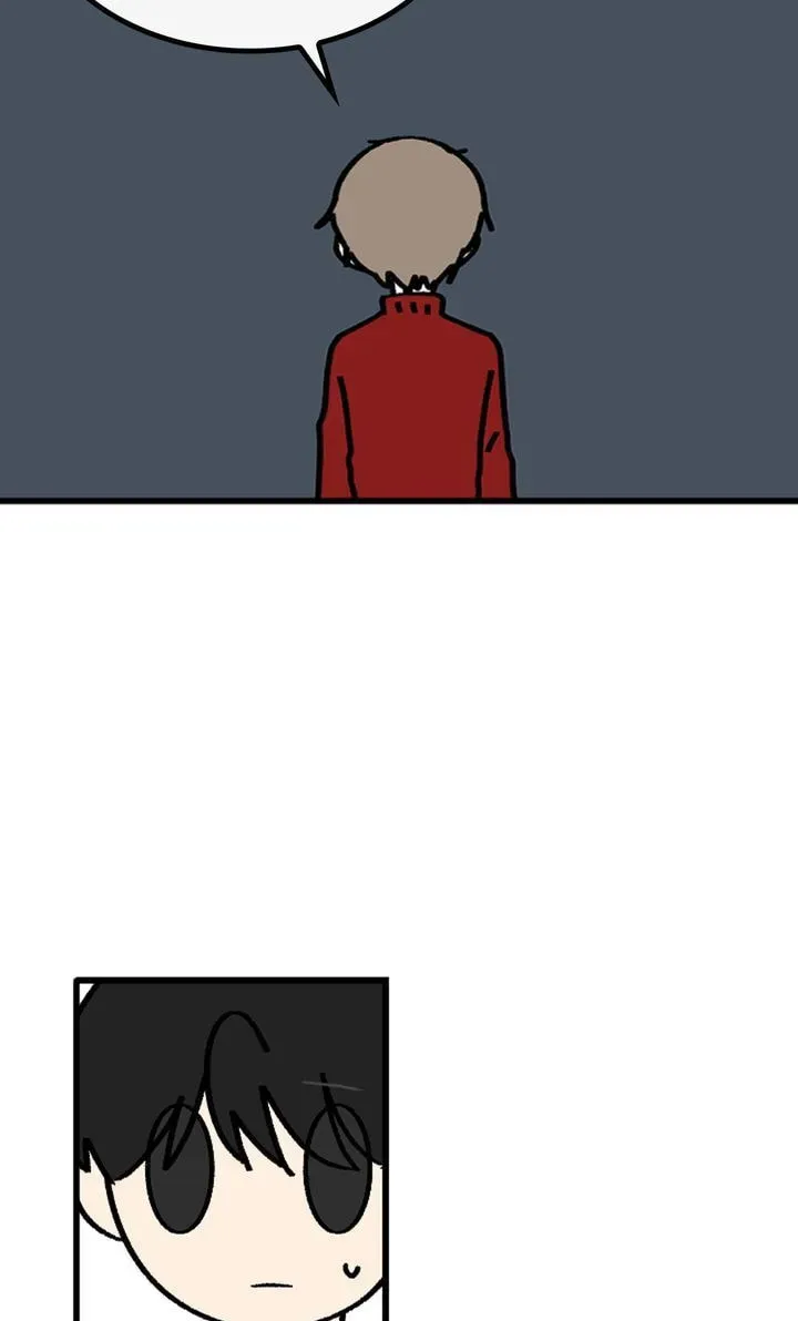 A Vegetarian's Pet Vegetable Chapter 61 page 22 - 