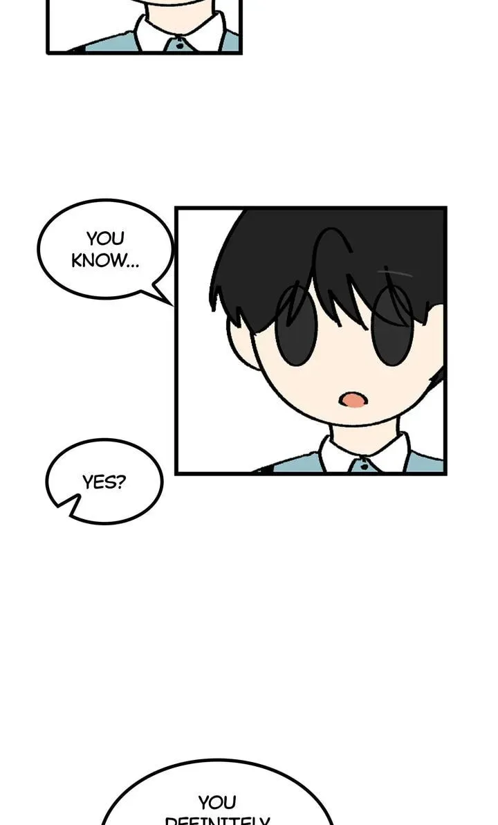 A Vegetarian's Pet Vegetable Chapter 61 page 23 - 