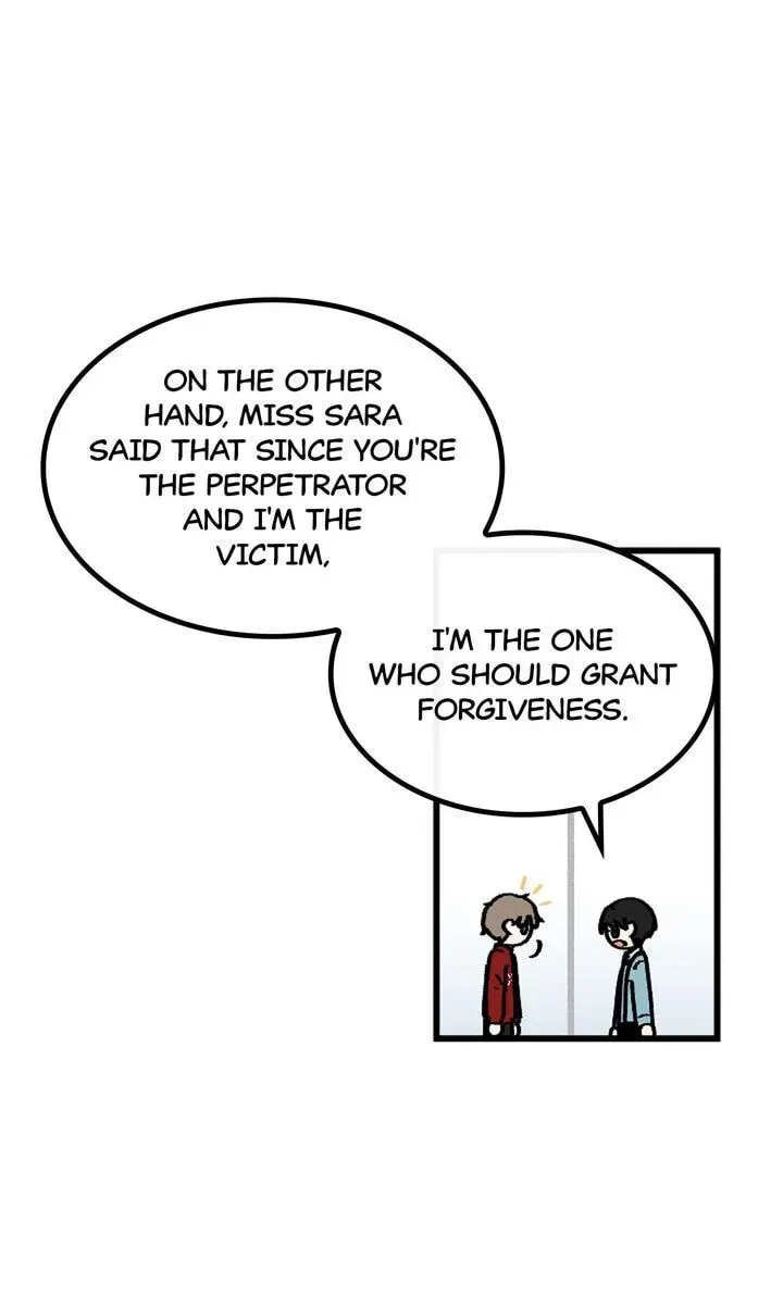 A Vegetarian's Pet Vegetable Chapter 61 page 26 - 