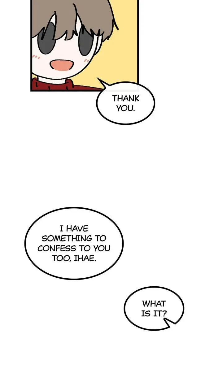 A Vegetarian's Pet Vegetable Chapter 61 page 30 - 