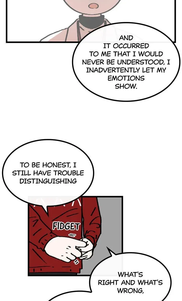 A Vegetarian's Pet Vegetable Chapter 61 page 32 - 